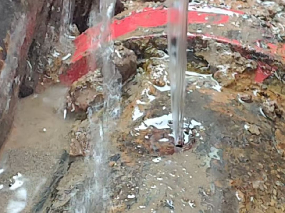 保定本地水管漏水检测方法 专业探漏/查漏服务全解析